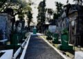 Este viernes se realizará una nueva edición de “noches en el cementerio de los fundadores”