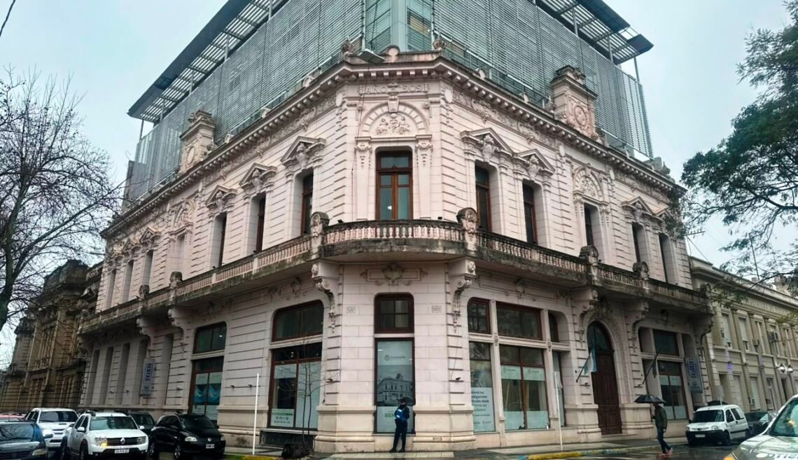 La Municipalidad de Concordia y el Consejo General de Educación ofrecen nuevas capacitaciones laborales