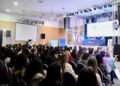 Con presencia de investigadores internacionales, Concordia es sede del II Congreso Iberoamericano de Alimentos 4.0