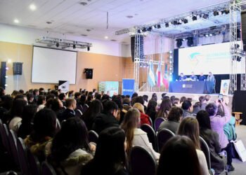 Con presencia de investigadores internacionales, Concordia es sede del II Congreso Iberoamericano de Alimentos 4.0