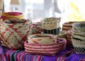 Este fin de semana se realizan en Concordia Las 35° Jornadas Nacionales de Artesanía