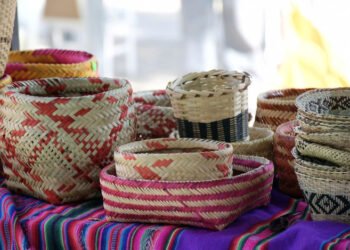 Este fin de semana se realizan en Concordia Las 35° Jornadas Nacionales de Artesanía