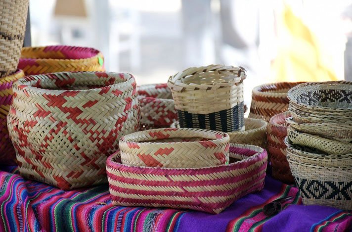 Este fin de semana se realizan en Concordia Las 35° Jornadas Nacionales de Artesanía