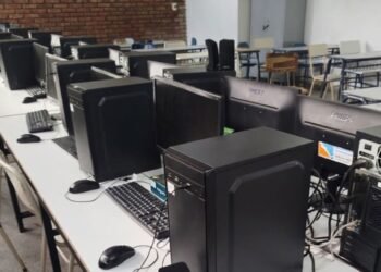 Entre Ríos lider en proyectos de instituciones educativas financiados por el Régimen de Crédito Fiscal 2026