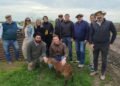 Expertos del Fondo Internacional de Desarrollo Agrícola evalúan proyectos en Entre Ríos