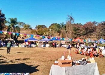 La Feria Paseo Del Río llega al Parque San Carlos