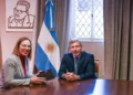 La provincia y el BID trabajan para poner en marcha la Agencia de Inversiones y Comercio Exterior