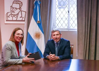 La provincia y el BID trabajan para poner en marcha la Agencia de Inversiones y Comercio Exterior