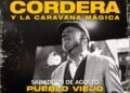 Gustavo Cordera llega a Concordia!!!