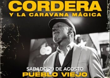 Gustavo Cordera llega a Concordia!!!