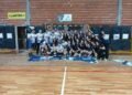Handball: Las plazas del Nacional “C” de Clubes 2027 quedaron en poder de Paz Junior y Colegio Angloamericano