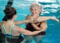 Por razones climáticas se reprograma el inicio de hidroterapia para adultos mayores