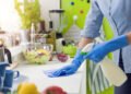 Recomendaciones de bromatología para mantener higienizada la cocina