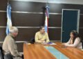 CODESAL y SADE fortalecen su trabajo conjunto con la firma de un nuevo convenio