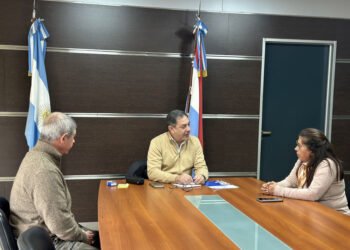 CODESAL y SADE fortalecen su trabajo conjunto con la firma de un nuevo convenio