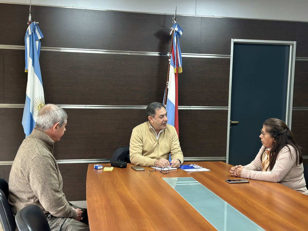 CODESAL y SADE fortalecen su trabajo conjunto con la firma de un nuevo convenio