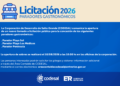 CODESAL anuncia un nuevo llamado a licitación para la concesión de tres paradores en el Lago de Salto Grande