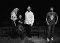 El teatro local se despide de «El Caso Julia»: última función en Pueblo Viejo
