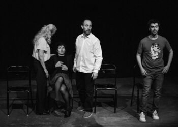 El teatro local se despide de «El Caso Julia»: última función en Pueblo Viejo