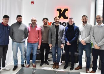 Concordia continúa impulsando el crecimiento de empresas de base tecnológica