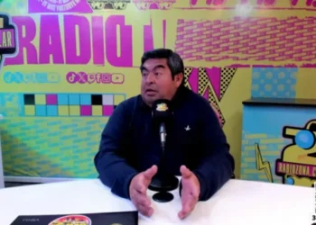 Jorge Mendieta en «La Tarde de Zona»: «Concordia hoy funciona en piloto automático y sin un proyecto estratégico»