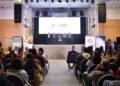 Concordia fue sede de las jornadas de capacitación de higiene y seguridad