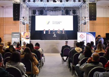 Concordia fue sede de las jornadas de capacitación de higiene y seguridad