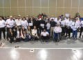 Agentes municipales de Concordia finalizaron sus estudios secundarios con el programa Oportunidades