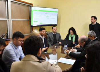 Avanza la licitación de la basura en Concordia: seis empresas compiten por el servicio de recolección en ocho zonas y Pampa Soler