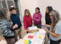 Se capacitan docentes de Matemática de Secundarias Innovadoras