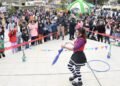 Este domingo comienza el mes del niño en Concordia con espectáculos, juegos y sorteos