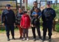 Policiales: efectivos reanimaron y trasladaron de urgencia a un niño en Concordia