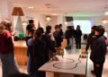 Alumnos del Club de Robótica Concordia compitieron en un torneo interno y abren vacantes para nuevos talleres