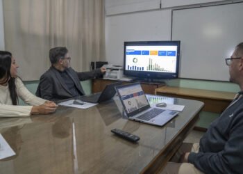 Profesionales de Salud de Entre Ríos se capacitaron en el uso de datos para fortalecer la toma de decisiones en salud mental