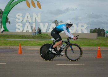 Eduardo Pelichero analizó su triunfo en San Salvador y ya piensa en el Campeonato Argentino de Larga Distancia