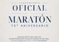 Se presenta la “Maratón 75 Aniversario” del Consejo Profesional de Ciencias Económicas de Entre Ríos