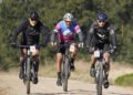 Se corrió el 1° Rural Bike de Los Viñedos y Los Pecanes en La Criolla