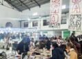 Con gran convocatoria se inauguró la 4° Feria Entrerriana del Libro en Concordia
