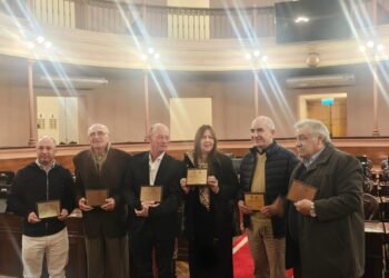 La Cámara de Diputados de la Provincia de Entre Ríos otorgo reconocimiento al movimiento cooperativo