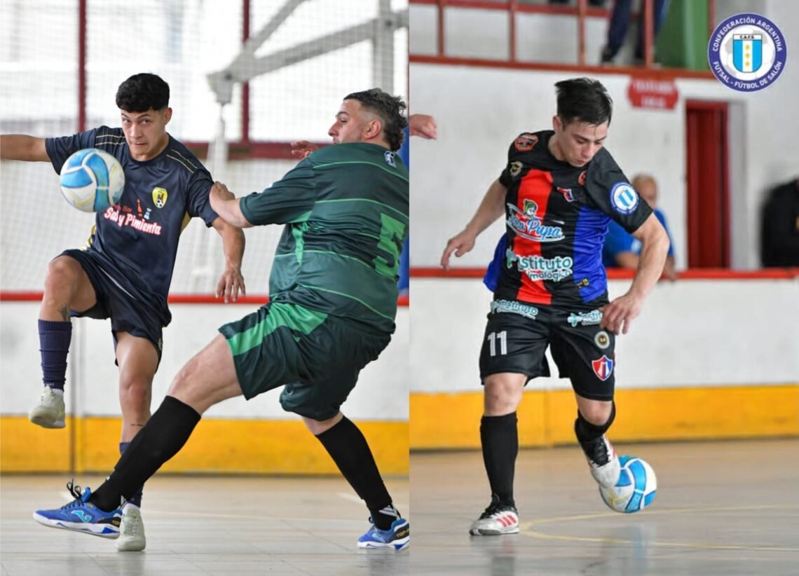 Suerte dispar para los equipos concordienses en su debut en Paraná