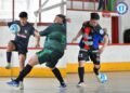 Suerte dispar para los equipos concordienses en su debut en Paraná