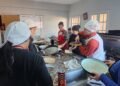 Inscripciones abiertas para la segunda cohorte de capacitaciones laborales de la modalidad de jóvenes y adultos