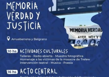 Volverán a señalizar el Centro Clandestino de Detención en el Regimiento 6 de Caballería
