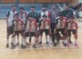 Se cerraron las participaciones de los equipos concordienses en copas de oro
