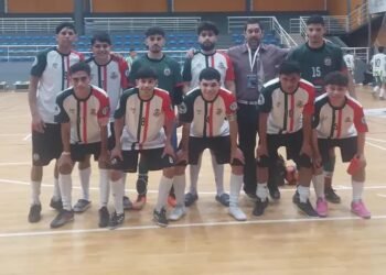 Se cerraron las participaciones de los equipos concordienses en copas de oro