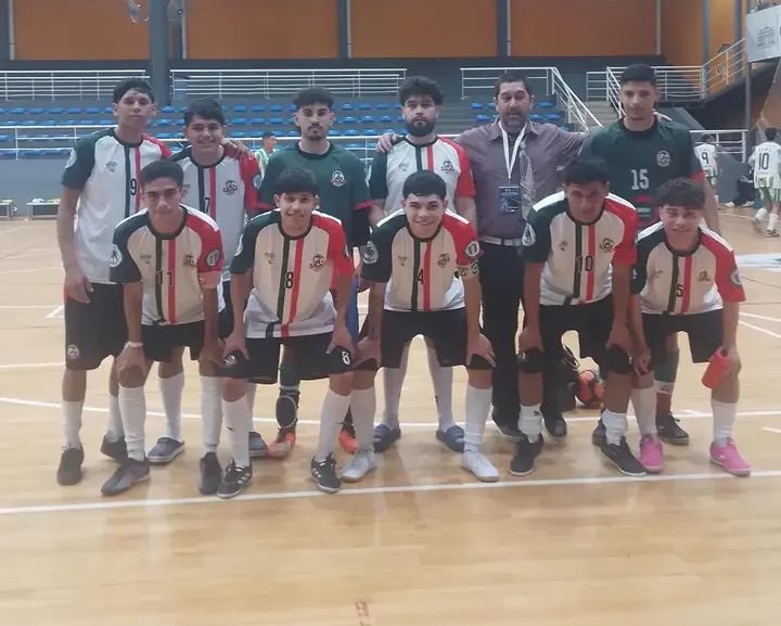 Se cerraron las participaciones de los equipos concordienses en copas de oro