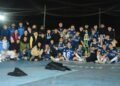 El repaso del campeón del apertura. Indoor Alfa y su primer título