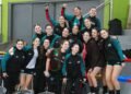 Nacional de Cadetes de Handball: doble victoria y permanencia en la élite para Entre Ríos