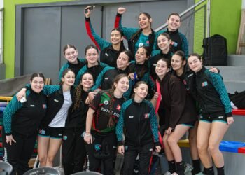 Nacional de Cadetes de Handball: doble victoria y permanencia en la élite para Entre Ríos