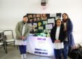 Estudiantes comparten experiencias y conocimientos en la Feria de Educación